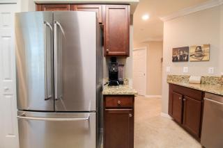 Exclusive 2 BR Lakefront Condo in Lakewood National - Bradenton - 1