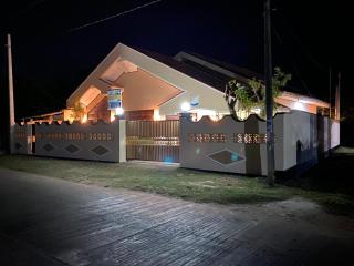 Villa Mystical Rose - Negombo - 9