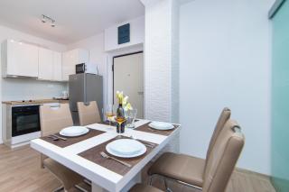 Apartment Karlo - Ploče (Porto Tolero) - 8