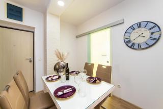 Apartment Karlo - Ploče (Porto Tolero) - 6