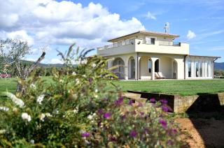 Villa Casanova - Novità 2025 - Castiglione della Pescaia - 2