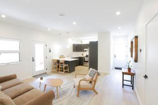 Aurelia Guest Suite and Sauna - Tofino - 0