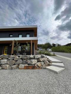 Aurelia Guest Suite and Sauna - Tofino - 9