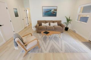 Aurelia Guest Suite and Sauna - Tofino - 8