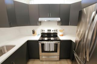 Aurelia Guest Suite and Sauna - 7