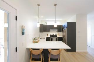 Aurelia Guest Suite and Sauna - Tofino - 4