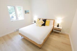 Aurelia Guest Suite and Sauna - Tofino - 3