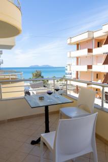 Da Vinci Apartment - Vlorë - 7