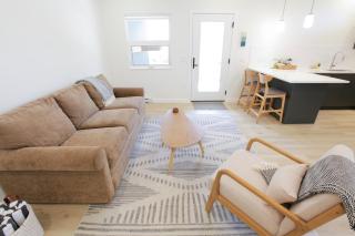 Aurelia Guest Suite and Sauna - Tofino - 1