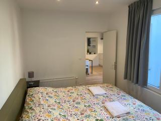 Francis50 1 - Oostende - 2