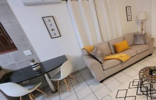 Beneath the Branches Self Catering - Richardsbaai - 9