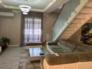 HENRI'S APARTAMENT - Durrës - 9