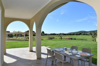 Villa Casanova - Novità 2025 - Castiglione della Pescaia - 8