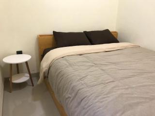 Holiday home with mountain view - Wonosobo - 2