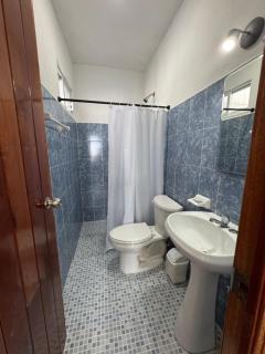 Casa Boca Iglesia - 1