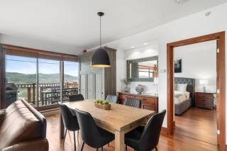 Tremblant Prestige - Altitude 172-8 - Mont-Tremblant - 4