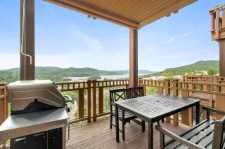 Tremblant Prestige - Altitude 172-8 - 1