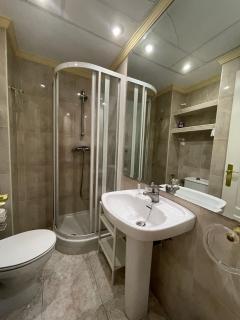 Apartamento La Roca Rental, 2 dormitorios con vistas al mar - Torremolinos - 4