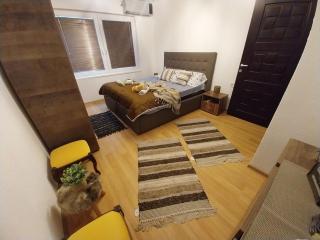 Cozy enchanted story - Apartment Sara - 9