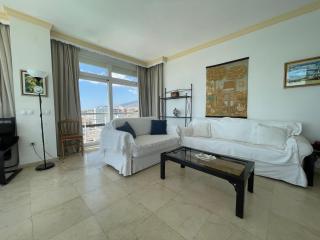 Apartamento La Roca Rental, 2 dormitorios con vistas al mar - Torremolinos - 7