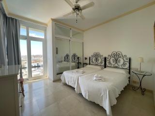 Apartamento La Roca Rental, 2 dormitorios con vistas al mar - Torremolinos - 6