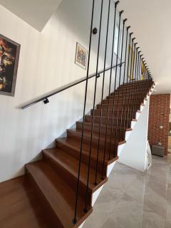 Rural Cozy House - 8