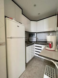 Apartamento La Roca Rental, 2 dormitorios con vistas al mar - Torremolinos - 3