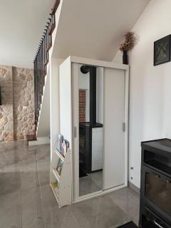 Rural Cozy House - 6