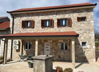 Rural Cozy House - Gornji Proložac - 4