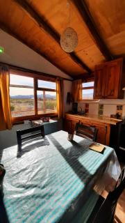 Posada de montaña - Uspallata - 8