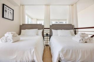 BrickellRiver LOFT with parking & 12 min to South Beach - Miami - 3