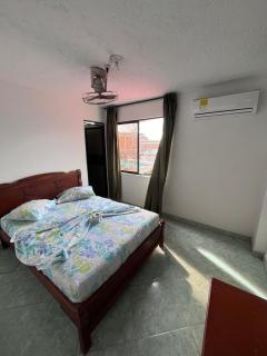 Hotel Mi Ranchito - Bucaramanga - 3