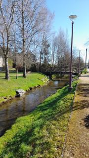 Gite Au Chant d'Eole - Ebly - 9