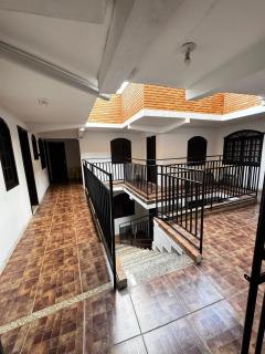 Hotel Nossa Senhora da Conceição - Sabará - 5