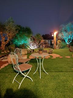 בוסתן החורש - 1