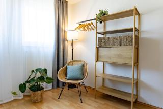 MAVA Homes Apartments - 4