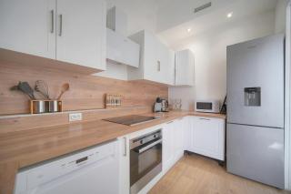 Sublime appartement luxe T3 incroyable Jardin Plein cœur Cannes - Cannes - 5