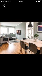 Penthouse Ålesund city center - 7