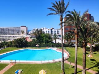 Apartamento La Roca Rental, 1 dormitorio Clásico con vistas al mar - Torremolinos - 2