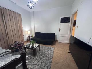 Unique Room Near To Airport, Nasr City - Il Cairo - 1