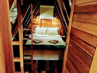 Chalé Família Rigolo 1 Anthony - 6