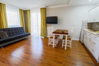 Apartamenty Malachit - Misdroy - 7