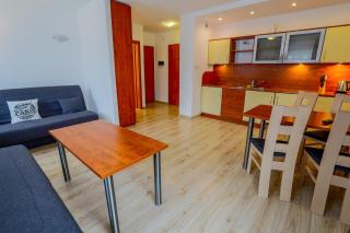 Apartamenty Malachit - Misdroy - 6