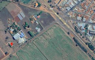 Chácara com grande área de lazer e lindo pôr do sol - 5