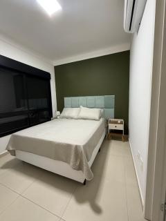 Apartamento Rubem alves Avenida Brasil - Campinas - 3