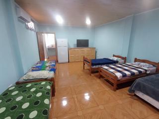 Departamento Flavia - Puerto Iguazú - 0