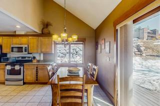 Mountain Dreams Condo - 6