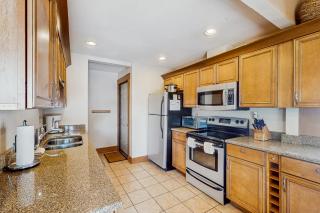 Mountain Dreams Condo - 4