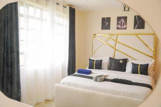 Beautifully Furnished 1 Bedroom House - 2