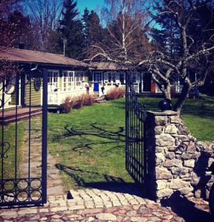 Guest House Gäststuga Bullandö in the archipelago - Värmdö - 9